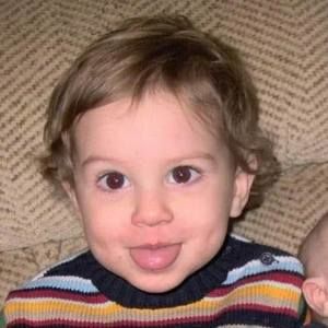 Meet your Posher, Jacob